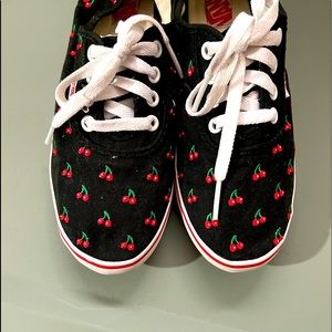Vans Authentic delicious cherry